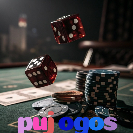 pujogos：Aposte no futebol, jogue poker e conquiste vitórias épicas!