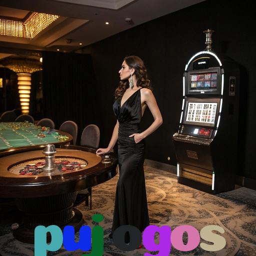 pujogos:Aposte nas melhores slots e conquiste prêmios como nunca!