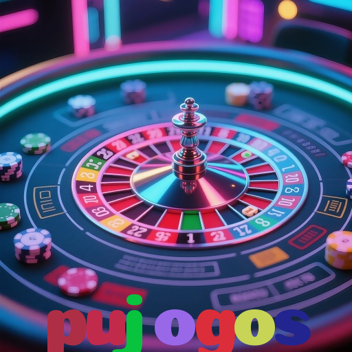 pujogos：Aposte nas melhores slots e conquiste prêmios como nunca!