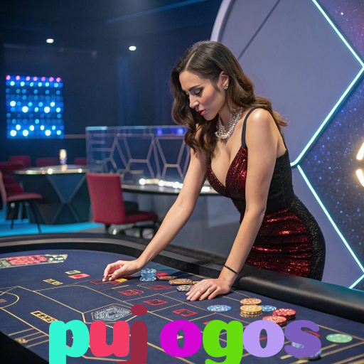 pujogos：Jogue poker, aposte no futebol e ganhe em grandes jogos de cassino!