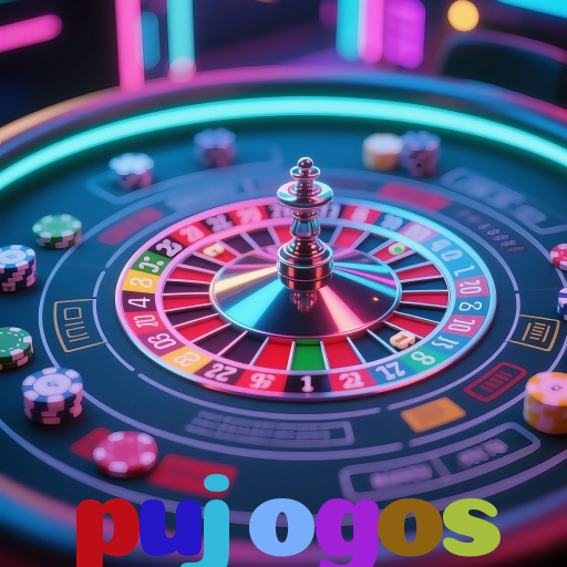 pujogos：Aposte nas melhores slots e conquiste prêmios como nunca!