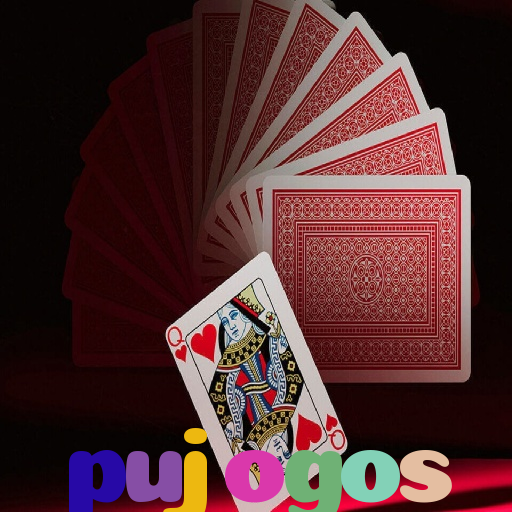 pujogos：Aposte no futebol, jogue poker e conquiste vitórias épicas!