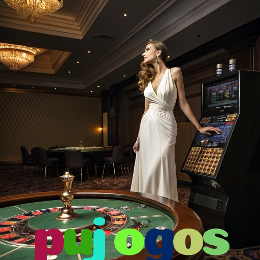 pujogos：Jogue poker, aposte no futebol e ganhe em grandes jogos de cassino!