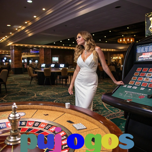 pujogos：Aposte no futebol, jogue poker e conquiste vitórias épicas!