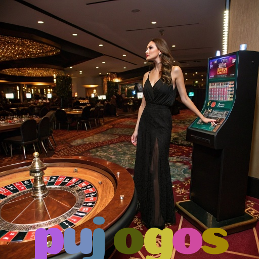 pujogos：Aposte no futebol, jogue poker e conquiste vitórias épicas!