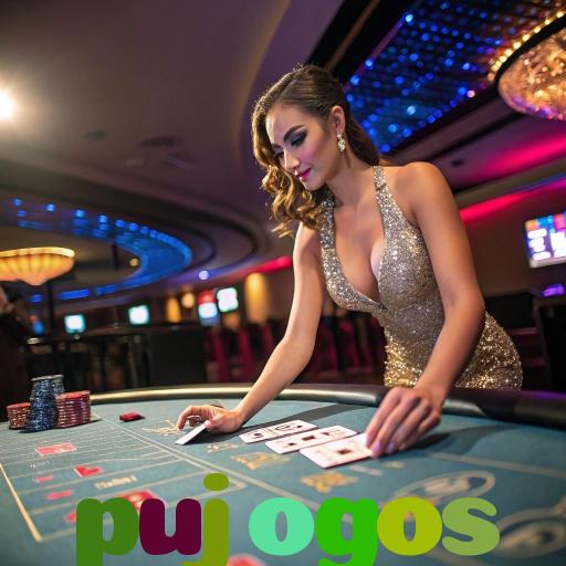 pujogos：Aposte no futebol, jogue poker e conquiste vitórias épicas!