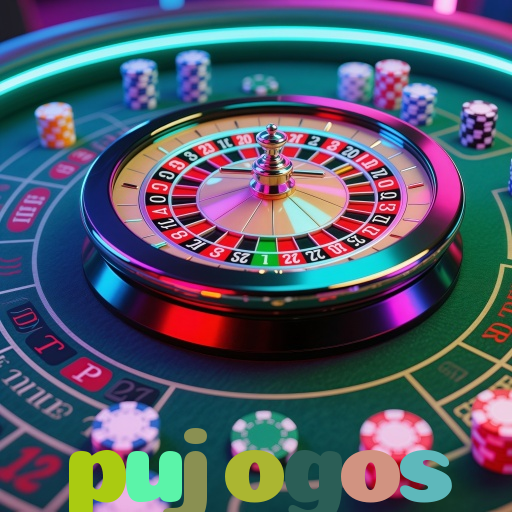 pujogos:Aposte nas melhores slots e conquiste prêmios como nunca!