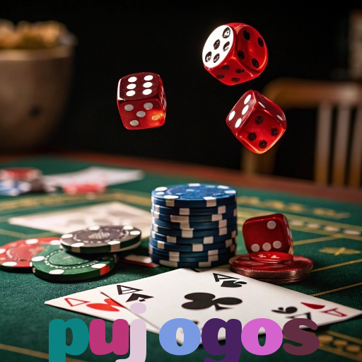 pujogos：Aposte nas melhores slots e conquiste prêmios como nunca!