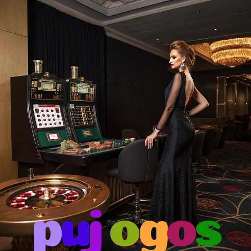 pujogos：Jogue poker, aposte no futebol e ganhe em grandes jogos de cassino!