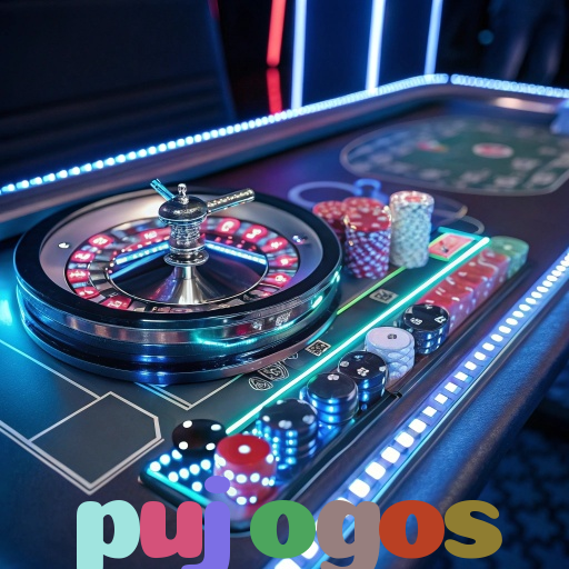 pujogos：Aposte nas melhores slots e conquiste prêmios como nunca!