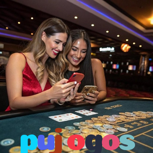 pujogos：Aposte no futebol, jogue poker e conquiste vitórias épicas!