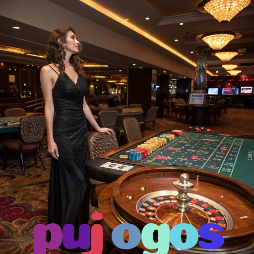 pujogos：Aposte nas melhores slots e conquiste prêmios como nunca!