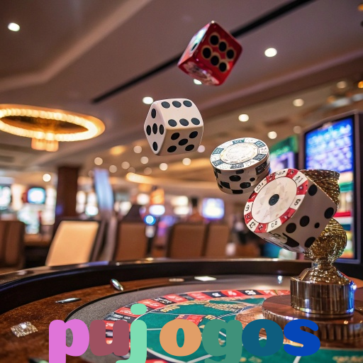pujogos：Aposte nas melhores slots e conquiste prêmios como nunca!