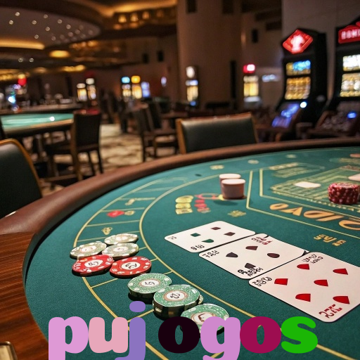 pujogos：Aposte no futebol, jogue poker e conquiste vitórias épicas!