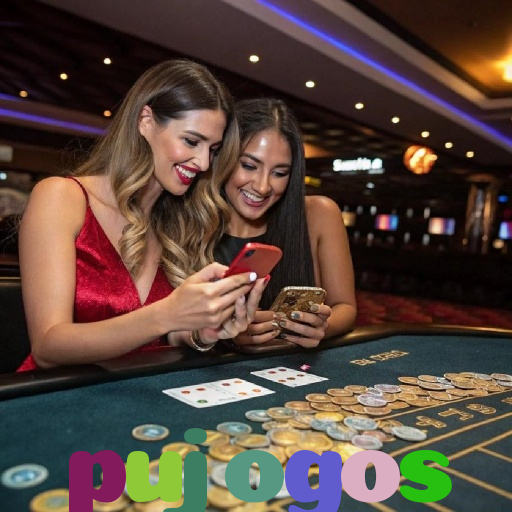 pujogos：Aposte no futebol, jogue poker e conquiste vitórias épicas!