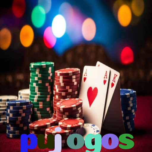 pujogos:Aposte nas melhores slots e conquiste prêmios como nunca!