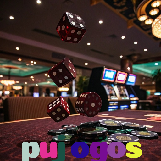 pujogos:Aposte no futebol, jogue poker e conquiste vitórias épicas!