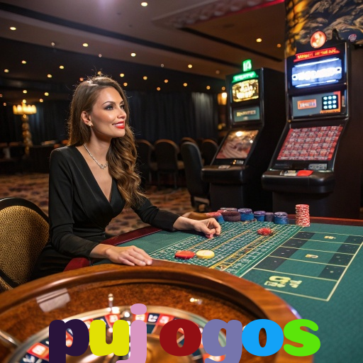 pujogos：Aposte no futebol, jogue poker e conquiste vitórias épicas!