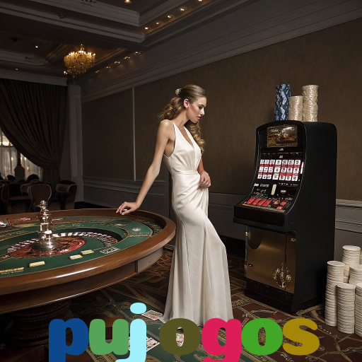 pujogos：Aposte no futebol, jogue poker e conquiste vitórias épicas!