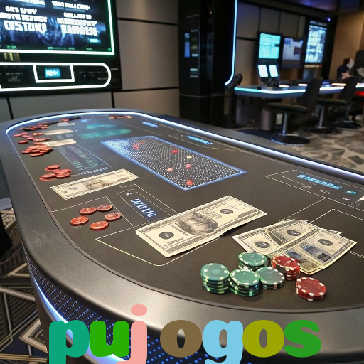 pujogos:Aposte no futebol, jogue poker e conquiste vitórias épicas!