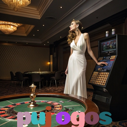pujogos：Aposte no futebol, jogue poker e conquiste vitórias épicas!