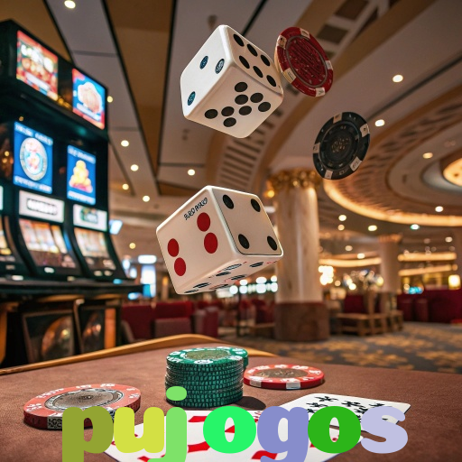 pujogos:Aposte nas melhores slots e conquiste prêmios como nunca!