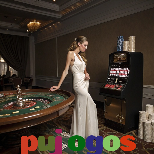 pujogos：Aposte no futebol, jogue poker e conquiste vitórias épicas!