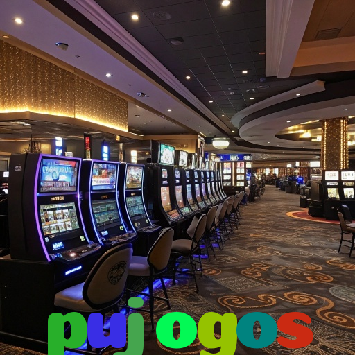 pujogos：Aposte no futebol, jogue poker e conquiste vitórias épicas!