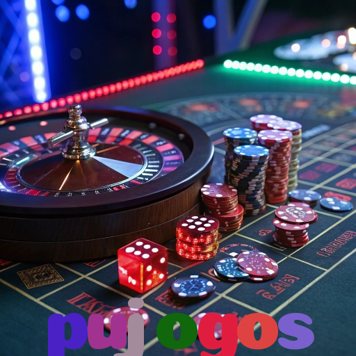 pujogos：Aposte no futebol, jogue poker e conquiste vitórias épicas!