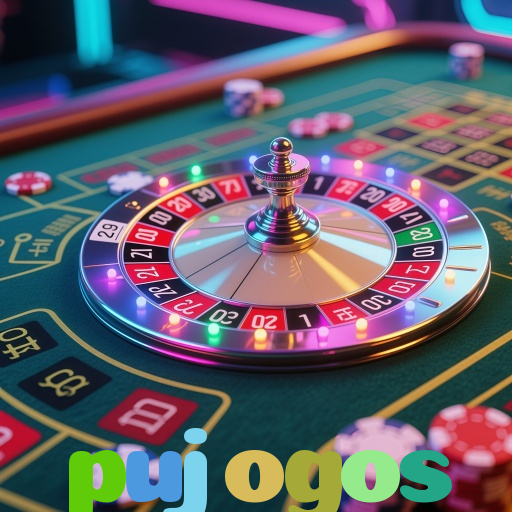 pujogos：Jogue poker, aposte no futebol e ganhe em grandes jogos de cassino!