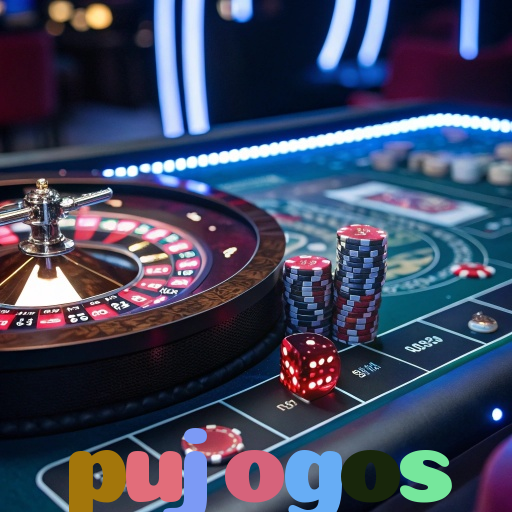 pujogos：Aposte no futebol, jogue poker e conquiste vitórias épicas!
