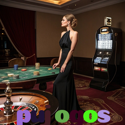 pujogos：Jogue poker, aposte no futebol e ganhe em grandes jogos de cassino!