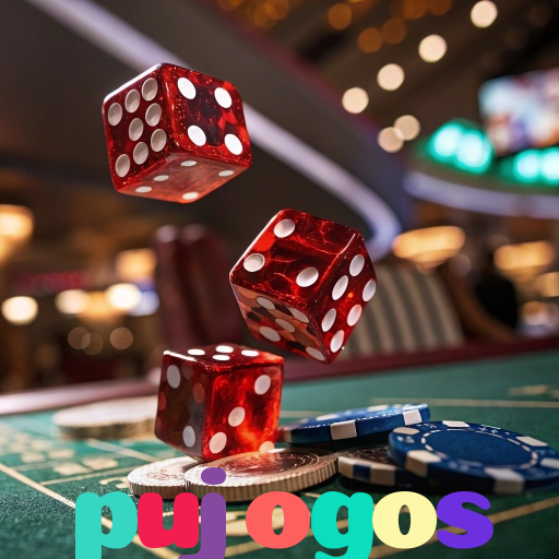 pujogos：Aposte no futebol, jogue poker e conquiste vitórias épicas!