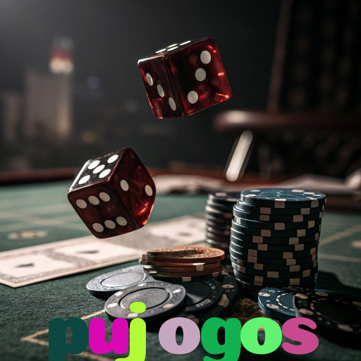 pujogos：Aposte no futebol, jogue poker e conquiste vitórias épicas!