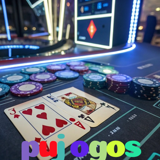 pujogos：Aposte no futebol, jogue poker e conquiste vitórias épicas!
