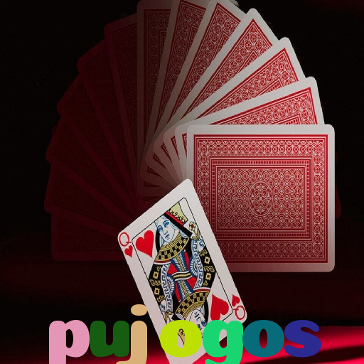 pujogos：Aposte no futebol, jogue poker e conquiste vitórias épicas!