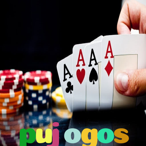 pujogos：Aposte no futebol, jogue poker e conquiste vitórias épicas!