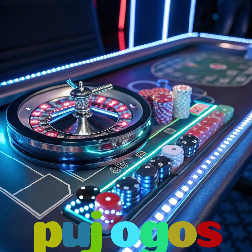 pujogos：Aposte no futebol, jogue poker e conquiste vitórias épicas!