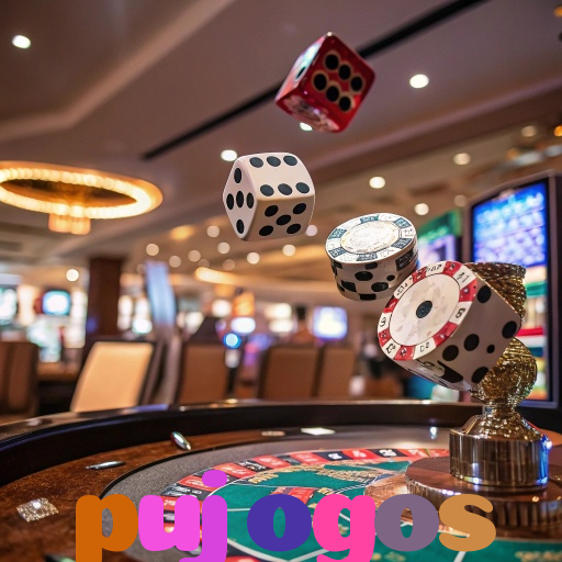 pujogos：Aposte no futebol, jogue poker e conquiste vitórias épicas!