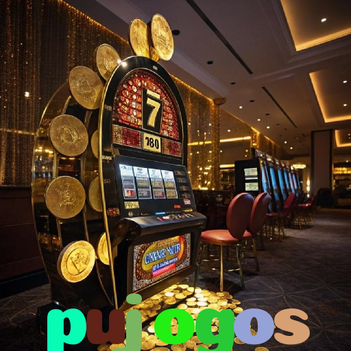 pujogos：Jogue poker, aposte no futebol e ganhe em grandes jogos de cassino!
