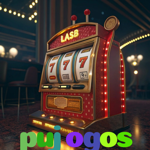 pujogos：Aposte nas melhores slots e conquiste prêmios como nunca!