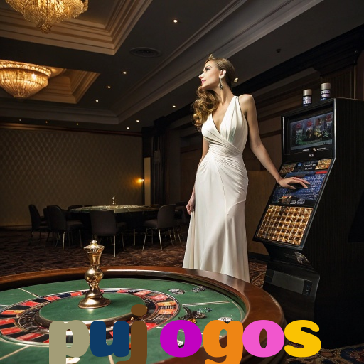 pujogos：Aposte no futebol, jogue poker e conquiste vitórias épicas!