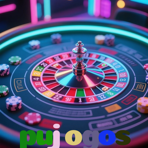 pujogos：Aposte no futebol, jogue poker e conquiste vitórias épicas!