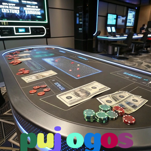 pujogos:Aposte nas melhores slots e conquiste prêmios como nunca!