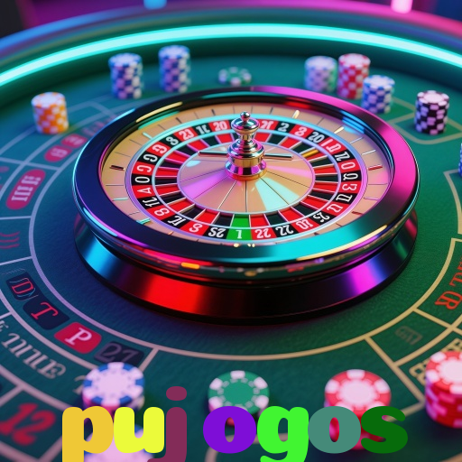 pujogos：Aposte no futebol, jogue poker e conquiste vitórias épicas!