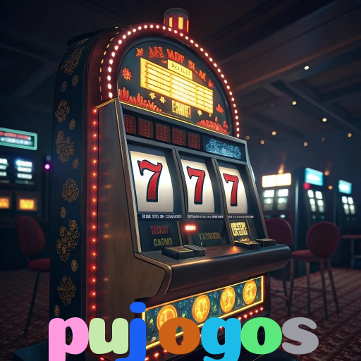 pujogos:Aposte nas melhores slots e conquiste prêmios como nunca!