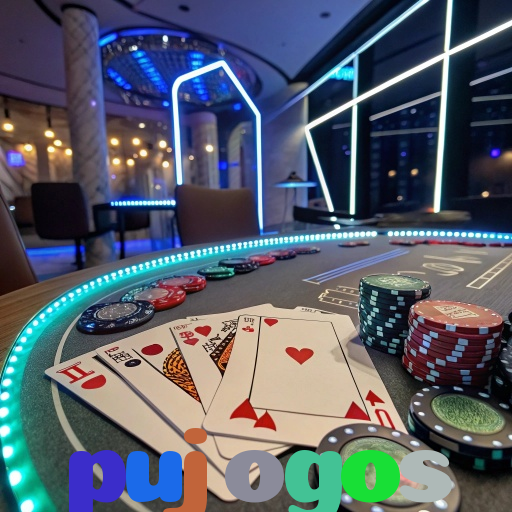 pujogos:Aposte nas melhores slots e conquiste prêmios como nunca!