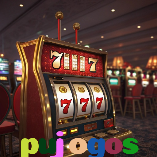 pujogos：Jogue poker, aposte no futebol e ganhe em grandes jogos de cassino!