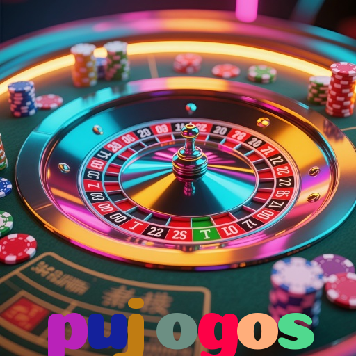pujogos：Aposte no futebol, jogue poker e conquiste vitórias épicas!