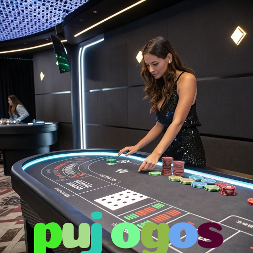 pujogos：Aposte no futebol, jogue poker e conquiste vitórias épicas!